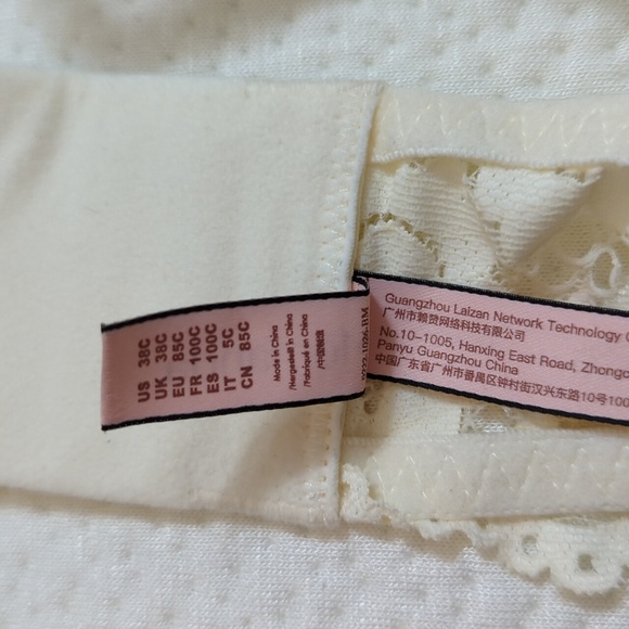 Momanda Nursing Bra - Picture 7 of 7